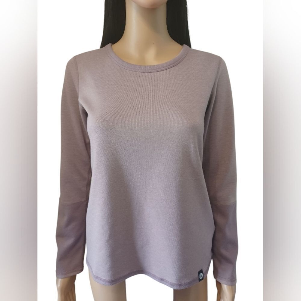 Marmot Women's Extra Small Purple Sweatshirt